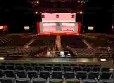 Seminar Rooms