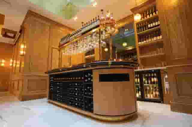 Piccolino Manchester