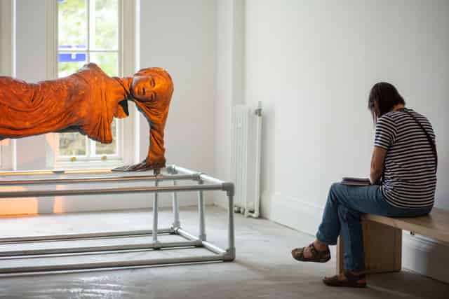 Art gallery