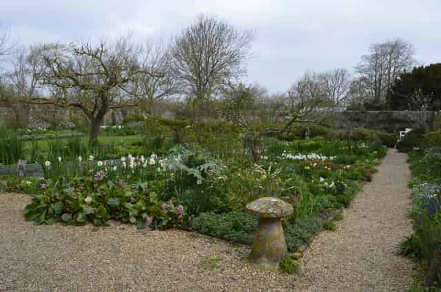 Gardens