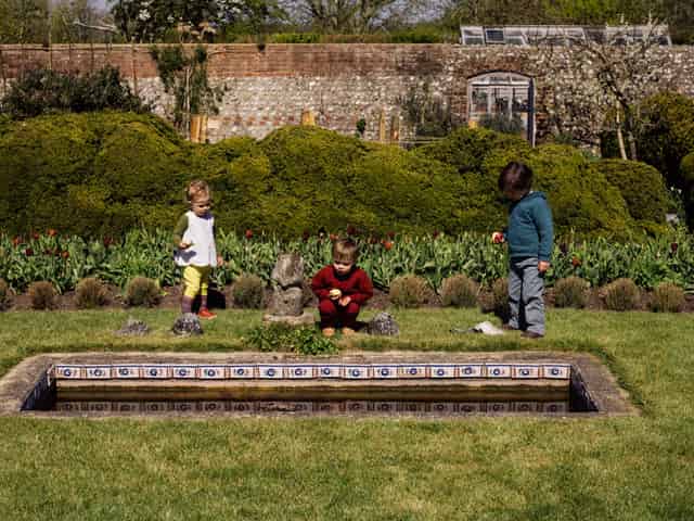 Gardens