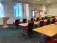 Reception Halls