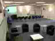 Reception Venues