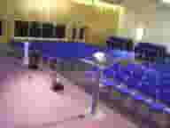 Theatres