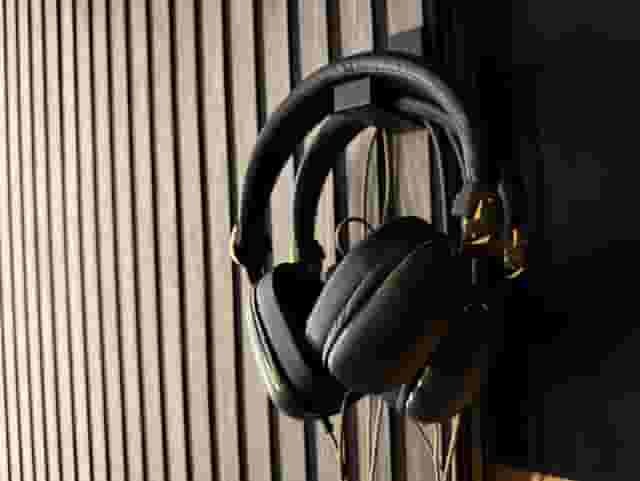 Westminster Podcast Studio
