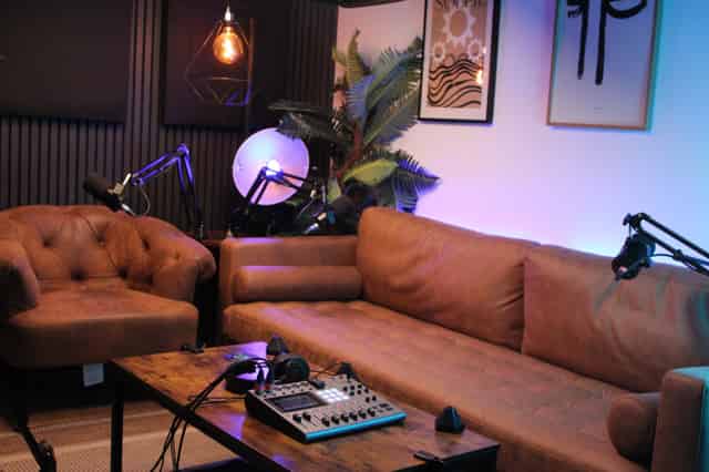 Video room