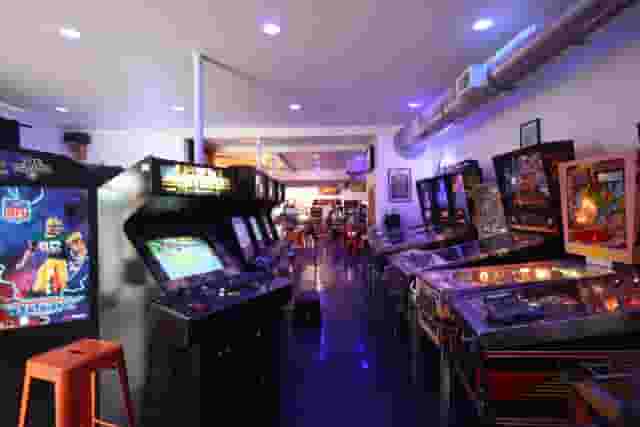 Arcade