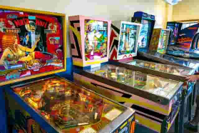 Arcade