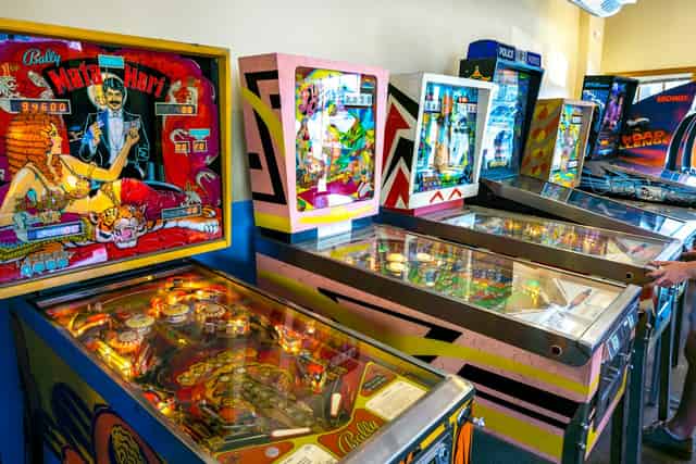Arcade