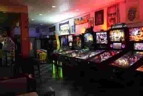 Arcade