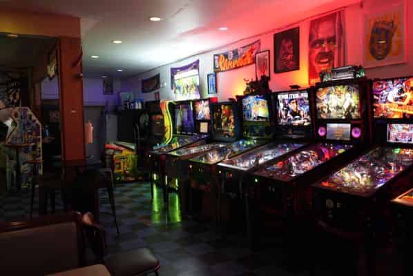 Arcade