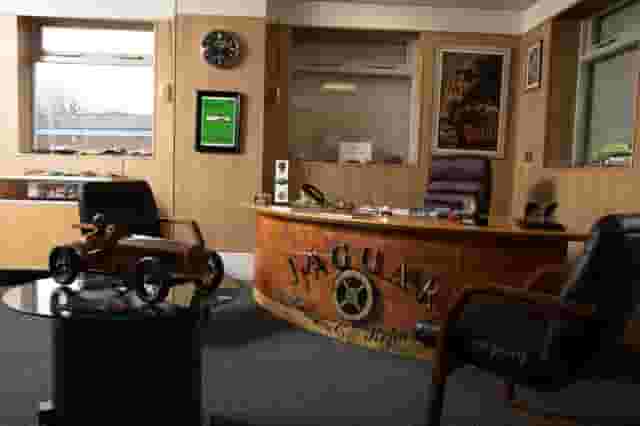 Board Room 2