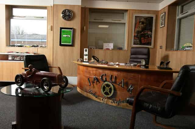 Board Room 2