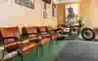 Meeting Rooms