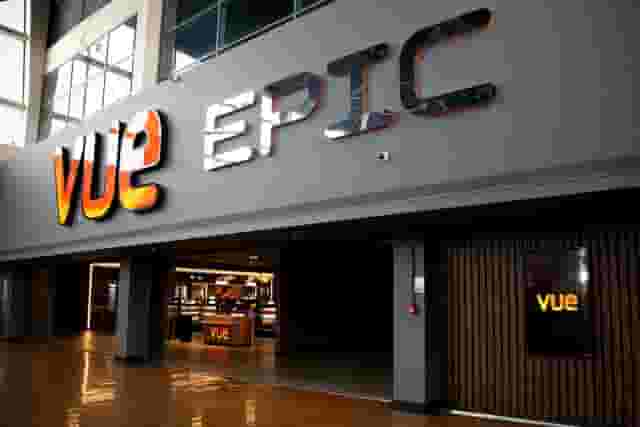 Vue Castleford