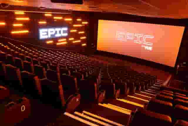 Vue Castleford