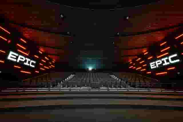 Vue Nottingham