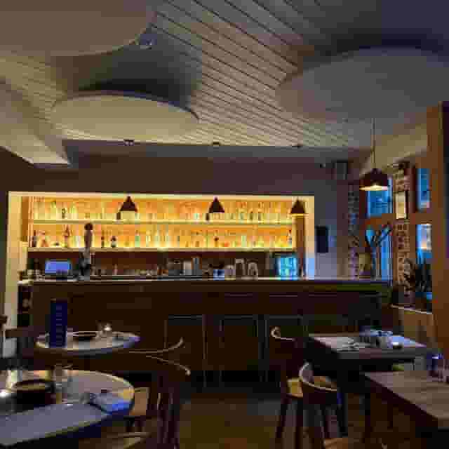 Lima Cantina