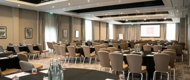 Conference Venues