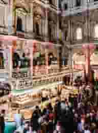 City Of London