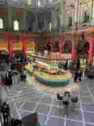 Central London