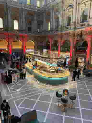Party Venues