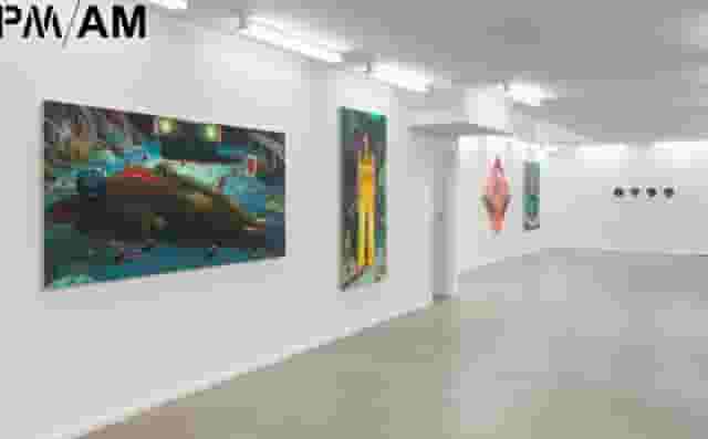 37 Eastcastle Street (PM/AM)