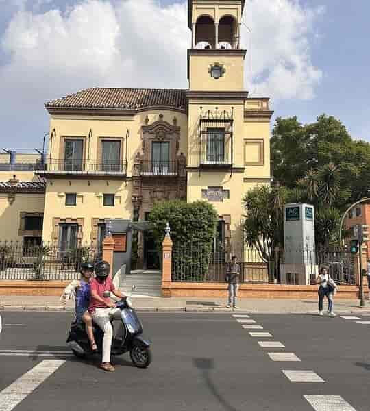 AC HOTEL CIUDAD DE SEVILLA: opiniones, comparación de precios