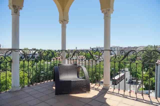 AC Hotel Ciudad de Sevilla by Marriott en Sevilla: ver hotel, precios y  opiniones - Hoteles.com