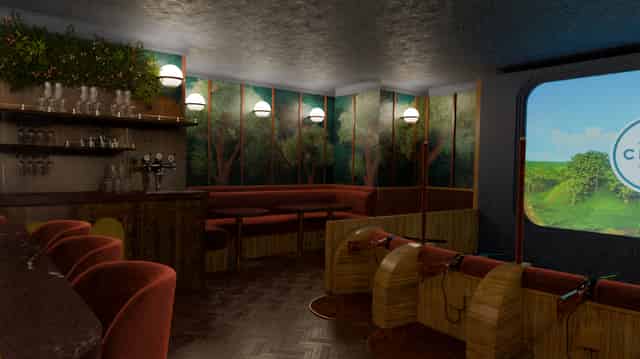 The Hide