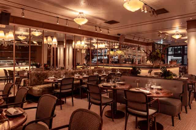Wani Tzuki Restaurant