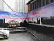 Office Party Venues