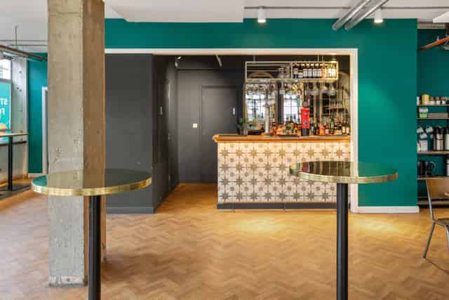 The Cavendish