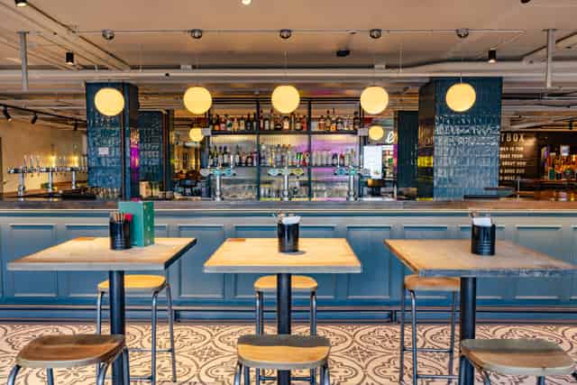 Full Venue Hire