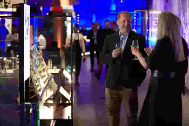The Science Museum