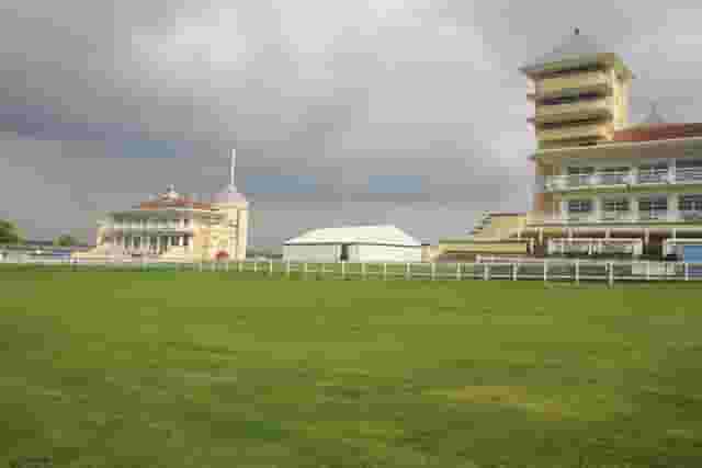Towcester Racecourse