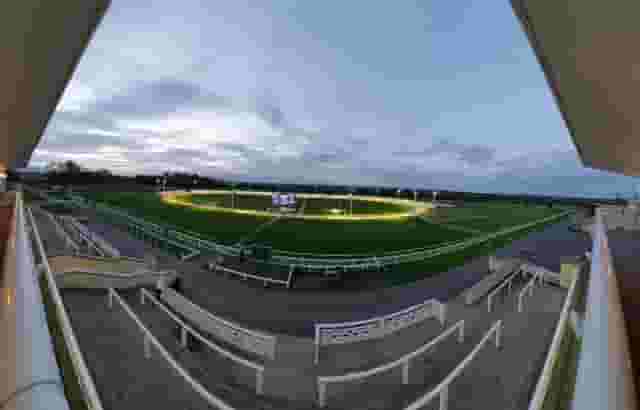 Towcester Racecourse