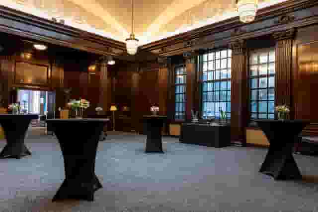 20 Cavendish Square