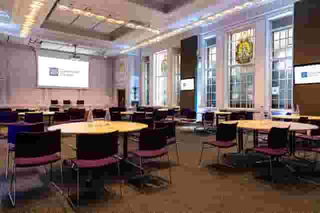 20 Cavendish Square