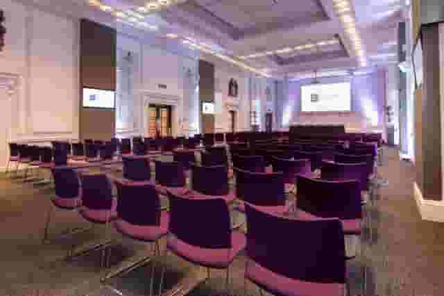 20 Cavendish Square