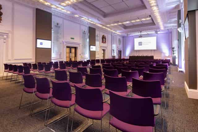 Cowdray Hall and Council Room
