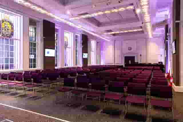 20 Cavendish Square