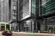 City Of London