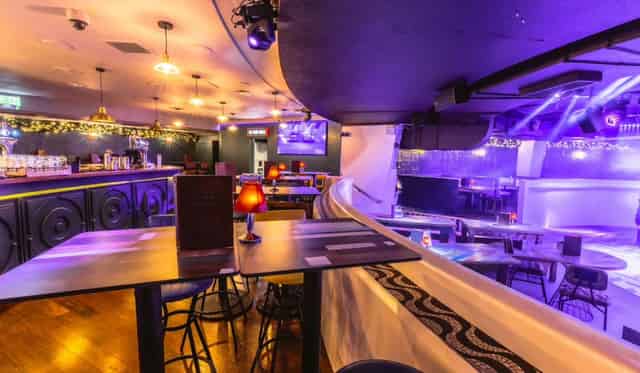 Full Venue hire 