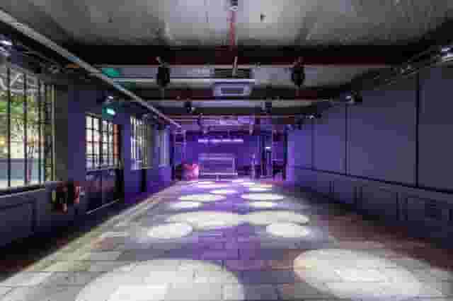 Whole Venue