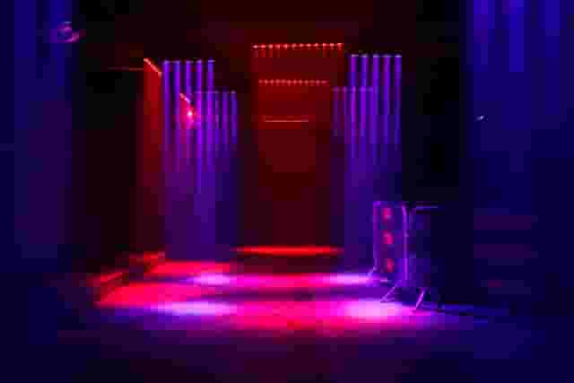 Whole Venue