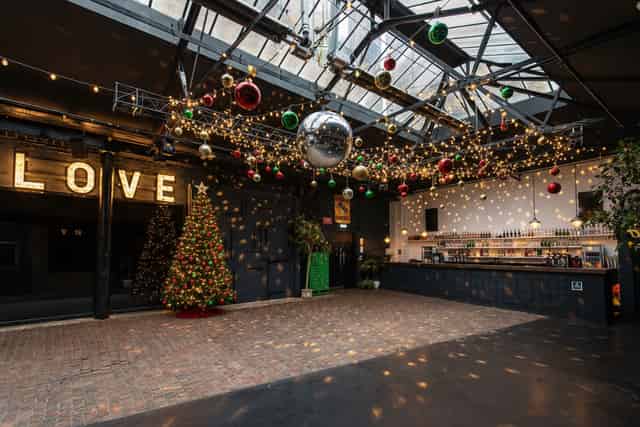 Whole Venue
