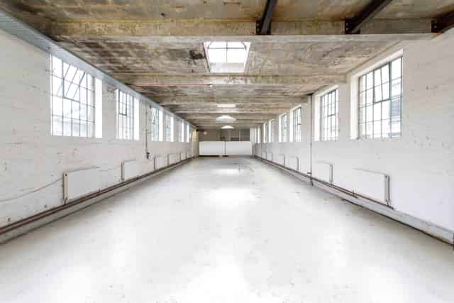 Whole Venue