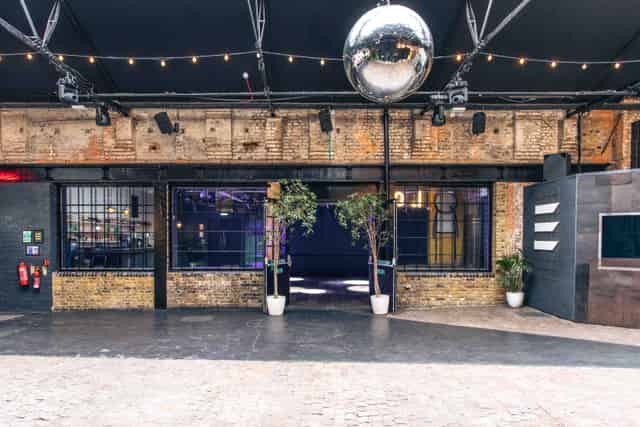 Whole Venue