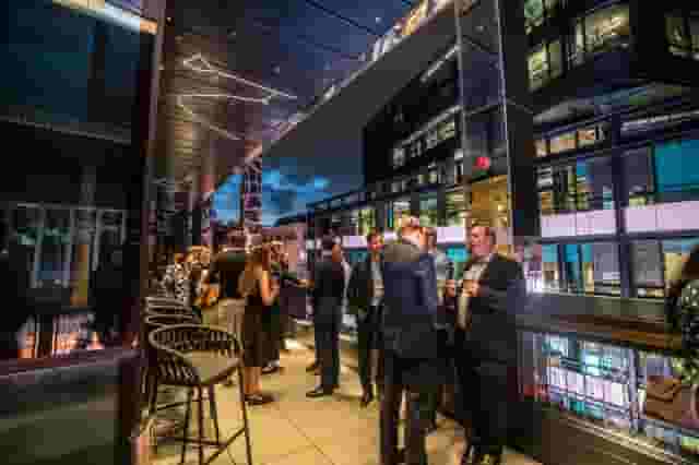 Sohoplace - London's newest West End theatre